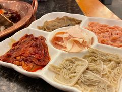 -老码头火锅(玉林店)
