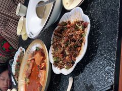 -海韵人家.海景花园经典云南菜(双廊店)