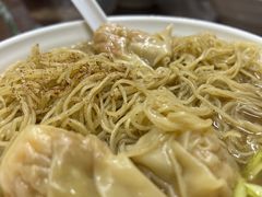 -小梁哥云吞面(黄贝岭店)