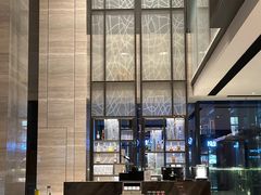 -深圳湾万怡酒店