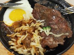 -纽斯特牛排自助餐厅(浦江万达店)