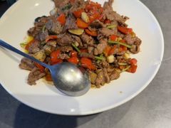 -吴越荣记苏州菜·松鼠桂鱼100%活鱼现做(斜塘老街店)