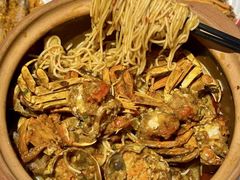 -寻味顺德·南记酒家·传统顺德菜·鱼生(广源路店)