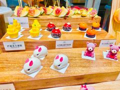 -第六季自助餐厅(北太平庄店)