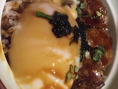 -青叶日式料理(飘亮阳光广场店)