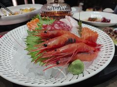 -彩丰楼中餐厅(佘山世茂洲际酒店)