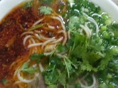 -嘎吧锅私家菜馆(新村十区店)