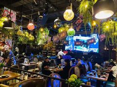 -胡桃里乐队酒馆(大庆店)