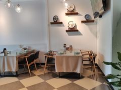 -茶油香闽南菜·花园餐厅(前埔店)