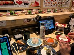 -大起水产回转寿司(道顿堀店)
