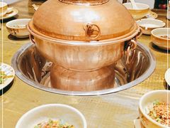 -攀枝花野菜铜火锅(万科凯德店)