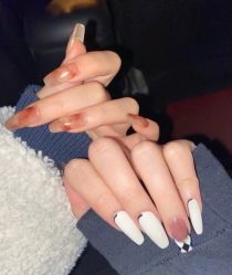 -兔猫ToMoreNails美甲美睫