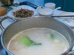 -粤顺渔坊·中山脆肉鲩火锅(清湖店)