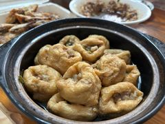 -玲燕蒸菜馆(江东路店)