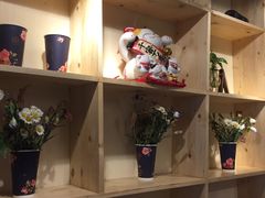 大堂-厝内小眷村(天河南一路店)