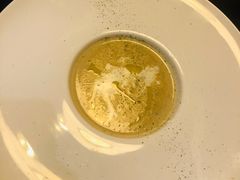法式奶油蘑菇汤-阿兹凯乐·老洋房西餐