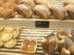 -BreadTalk面包新语(龙之梦购物中心莘庄店)