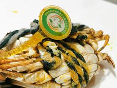 -神洲四海大酒楼(王府井澳门中心店)