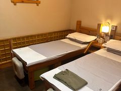 -鸥迪足道(全球连锁 新世界示范店)