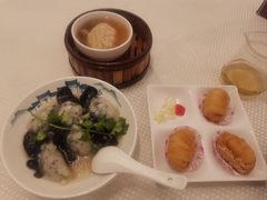 -香港富临皇宫(五月花商业广场店)