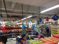店内环境-华润万家(荔湾店)