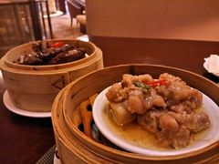 -南宁沃顿国际大酒店-自助餐厅