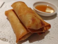 黄鱼春卷-顶特勒·黄鱼馆·特色菜(上海大世界店)
