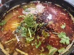 -一品飘香米线(一中总店)