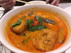 叻沙-关夫人餐厅(阳光广场店)