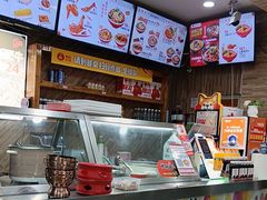 -阿利茄汁面(布厂街店)