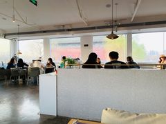 大堂-苦尽酒馆·川菜(鼓楼店)