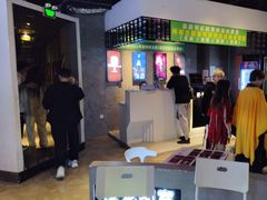 -棂笼·深度沉浸密室(武汉旗舰店)