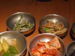 -春熙台韩国料理·章鱼肥牛(西丽店)