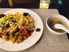 -华夏良子·足道SPA艾灸(金皇大厦店)