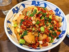 -八碗湘长沙市井菜(坡子街店)