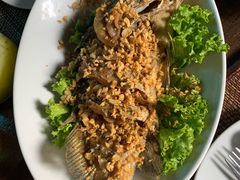 -自然餐厅(Phuket)