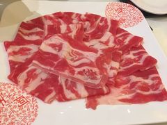 -阿香婆欢乐火锅(淄博万象汇店)