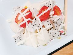 -打酱友•斑鱼海鲜粥火锅(吴桥店)
