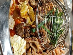 -古乐牛香·鲜牛肉牛杂火锅(吴江三里桥运东商业广场店)