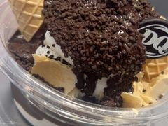 -DQ·蛋糕·冰淇淋(五角场万达店)