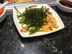 -海底捞火锅(邯郸新世纪中心店)