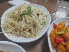 -牛街老爆肚满(亚运村店)