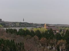 -函谷关历史文化旅游区
