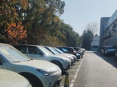 -上海浦东smart汽车全功能店(金桥店)