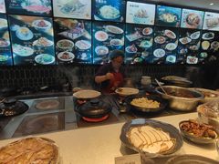 -聚丰园•湖鲜餐厅(阿红私房菜梅石路店)