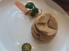 -子霖南山鲜虾面(南山总店)