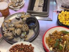 -遇西祠·海鲜烧烤(总店)