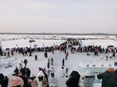 -人民防洪胜利纪念塔