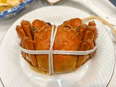 -蟹天蟹地农家菜·阳澄湖大闸蟹(浅水湾店)