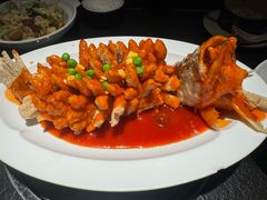 -金陵家宴·金陵春·南京菜(夫子庙店)